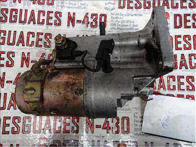 Motor de arranque V94GB11000AC Ford