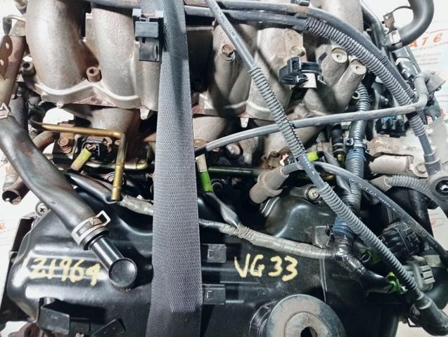 VG33E Nissan/Infiniti