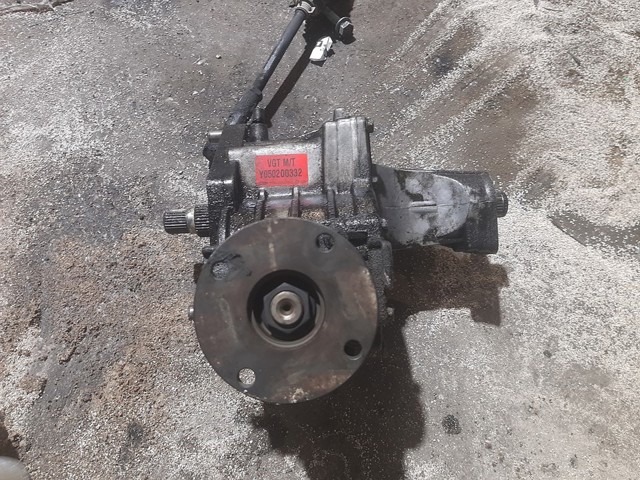 VGT Hyundai/Kia
