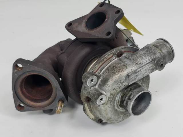 Precio del repuesto Turbo 323 VI hatchback