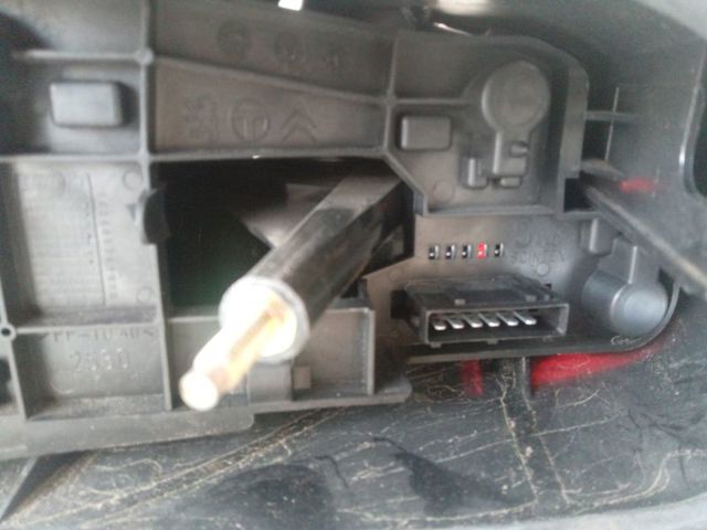 PEUGEOT VJX Motor completo comprar Pamplona