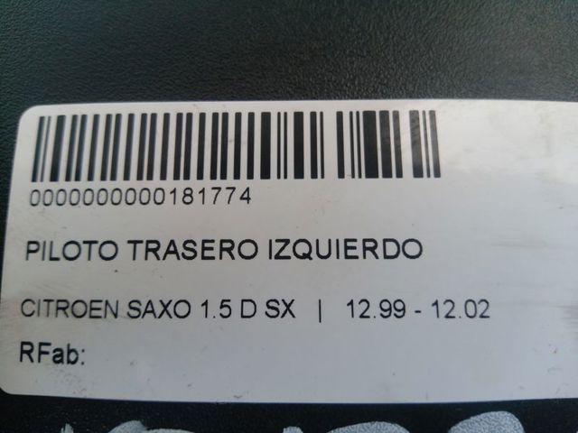 VJX Motor completo  disponible Utrera