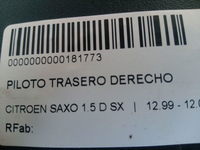 VJX Motor completo  en stock Castellón