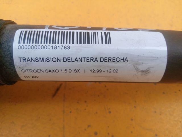 PEUGEOT VJX Motor completo  comprar en Ponferrada