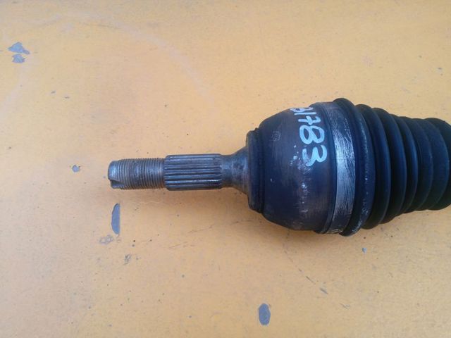VJX PEUGEOT Motor completo  disponible Alicante