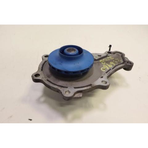 Bomba de agua Peugeot 208 CA, CC