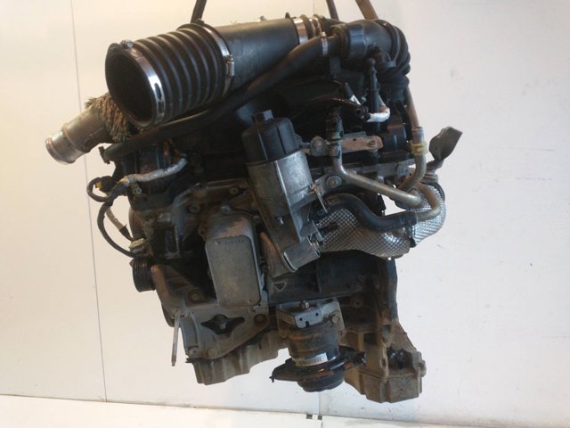 VM23D Chrysler