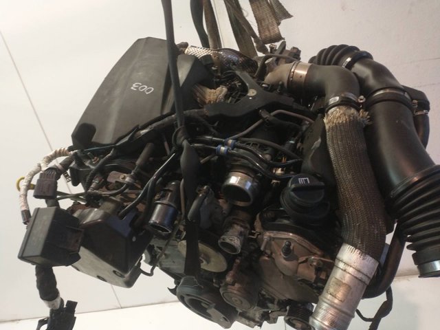 VM23D Chrysler