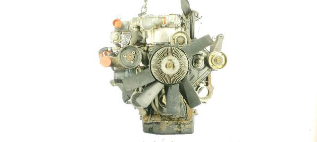 Motor completo VM41B Opel