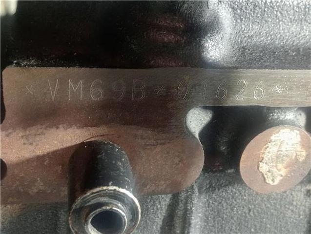 VM69B Chrysler