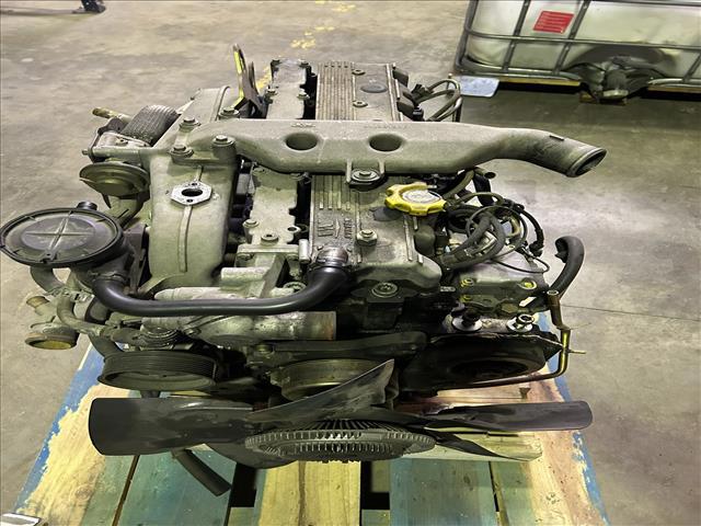 VM73B Chrysler