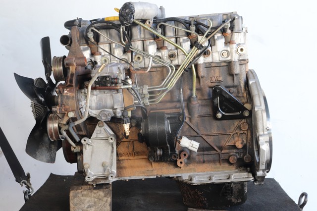 VM73B Chrysler