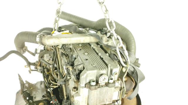 VM73B Chrysler