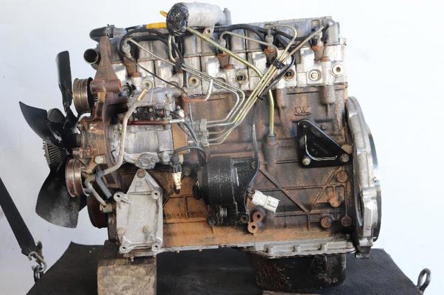 VM73B Chrysler