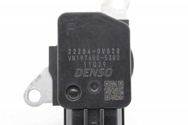 TOYOTA VN1974005380 Sensor de flujo de masa de aire  comprar en Albacete