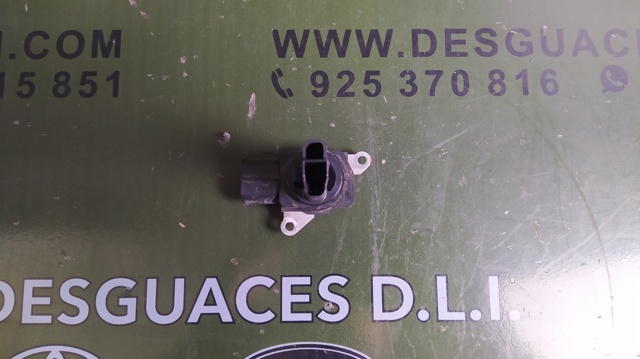 VN1974005380 TOYOTA Sensor de flujo de masa de aire  comprar en Jaén