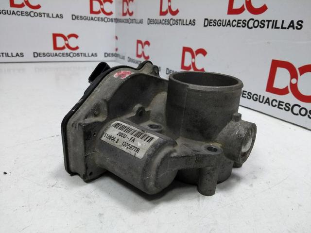 VP2S6U9E927F FORD Cuerpo de aceleración completo  comprar en Oviedo