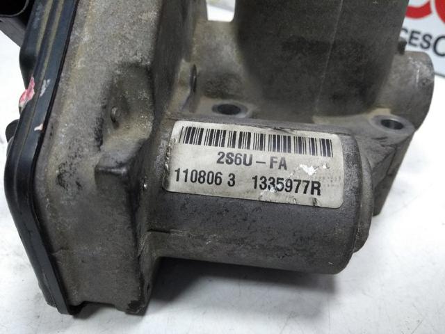 VP2S6U9E927F Cuerpo de mariposa  en stock Castellón