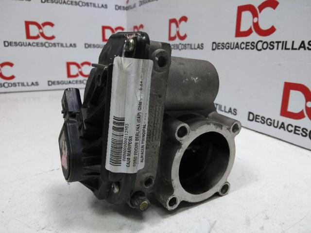 VP2S6U9E927F FORD Cuerpo de aceleración completo  disponible Alicante