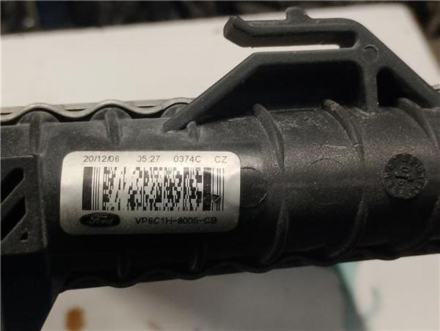 VP6C1H8005CB FORD Radiador de refrigeración del motor  comprar en Oviedo