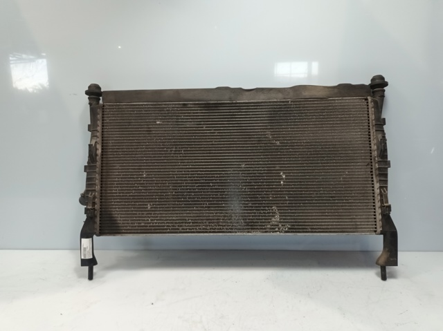 FORD VP6C1H8005CB Radiador de refrigeración del motor  comprar en Ponferrada