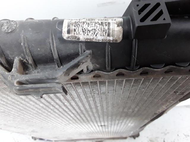 VP6C1H8005CB FORD Radiador comprar Madrid