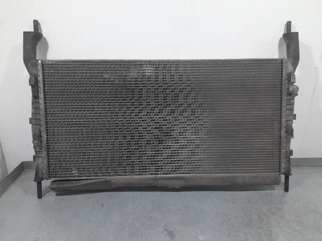 FORD VP6C1H8005CB Radiador comprar Pamplona