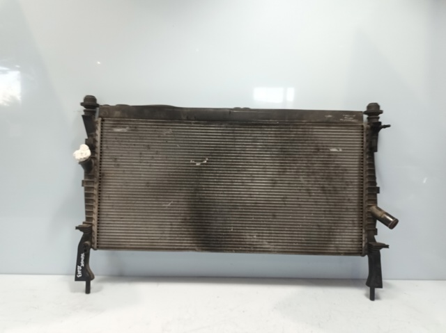 FORD VP6C1H8005CB Radiador  en stock Salamanca