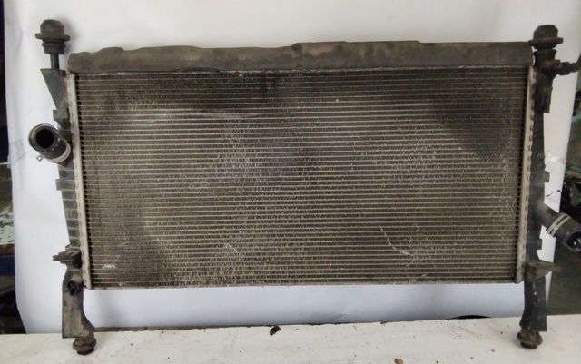 FORD VP6C1H8005CB Radiador  en stock Terrassa