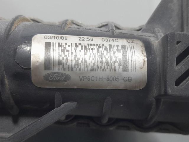 VP6C1H8005CB FORD Radiador  en stock Gandía