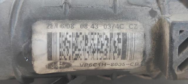 FORD VP6C1H8005CB Radiador de refrigeración del motor  comprar en Ponferrada