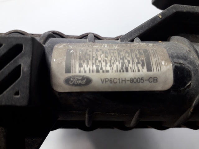 VP6C1H8005CB Radiador de refrigeración del motor  disponible Utrera