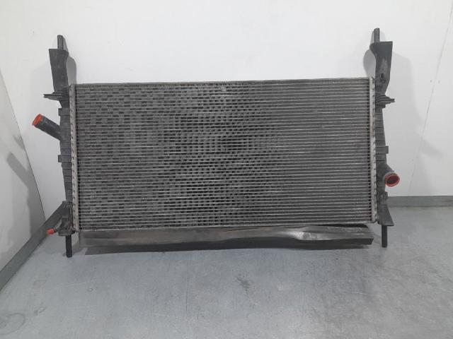 VP6C1H8005CB Ford