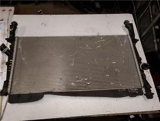 FORD VP6C1H8005CB Radiador de refrigeración del motor  comprar en Ponferrada