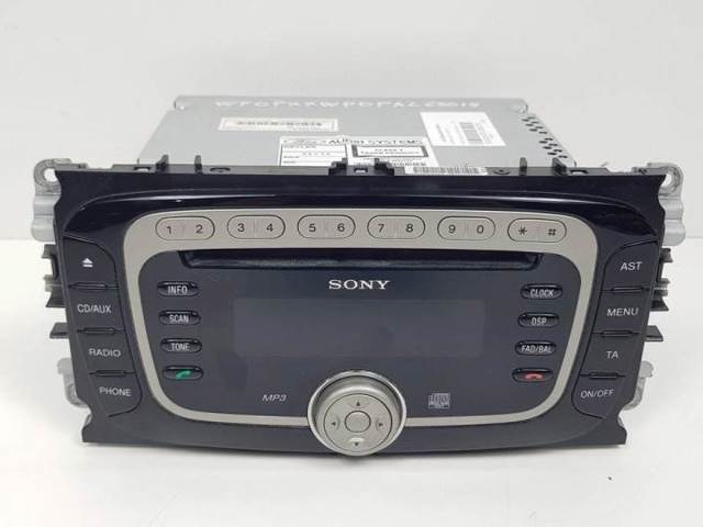 VP6M2F18C821AG FORD comprar Bilbao