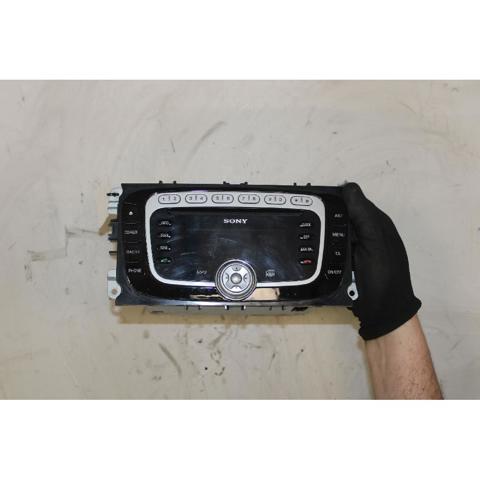 VP6M2F18C821AG FORD  en stock Córdoba