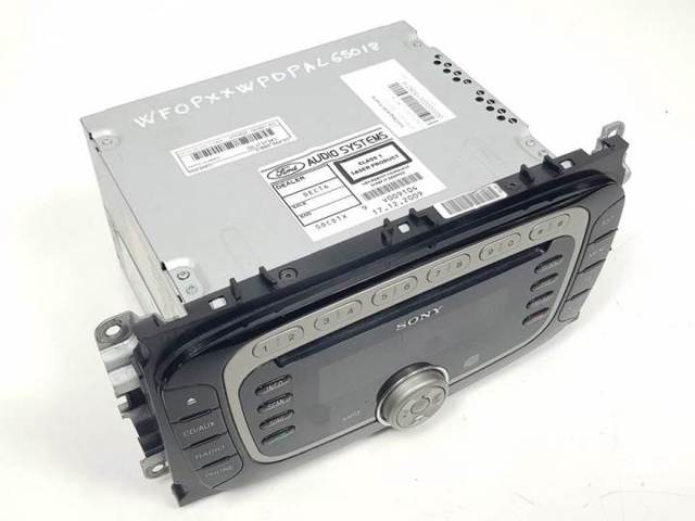 VP6M2F18C821AG FORD  en stock Huelva
