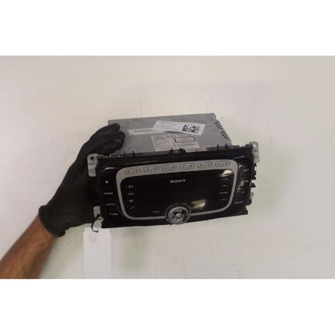 VP6M2F18C821AG FORD  disponible Alicante