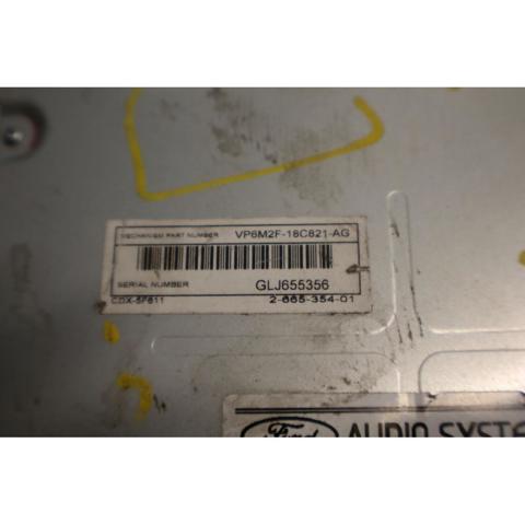 VP6M2F18C821AG  disponible Málaga