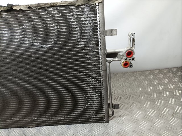 Condensador aire acondicionado Volvo V40 525, 526