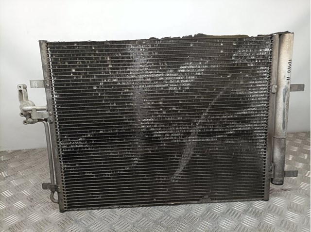 Condensador aire acondicionado Volvo V40 525, 526