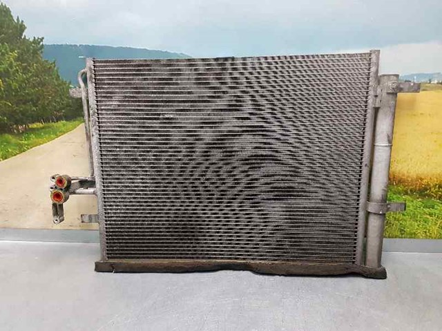 Condensador aire acondicionado Volvo V40 525, 526