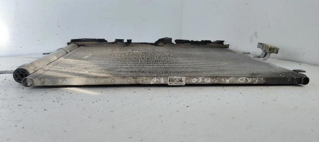 Condensador aire acondicionado Volvo V40 525, 526