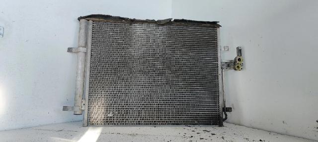 Condensador aire acondicionado Volvo V40 525, 526