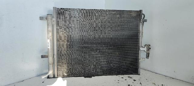 Condensador aire acondicionado Volvo V40 525, 526