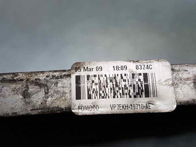 Condensador aire acondicionado Volvo V40 525, 526