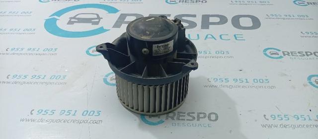 Ventilador interior VP7NEH19805AA NISSAN