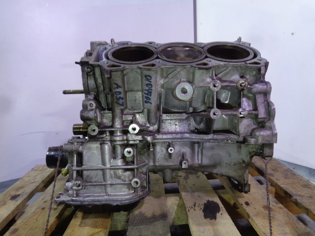VQ35 NISSAN Motor completo comprar Madrid