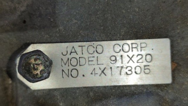 NISSAN VQ35 Motor completo  disponible Lugo