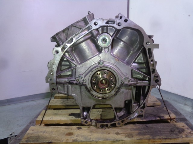 NISSAN VQ35 Motor completo  comprar en Ponferrada